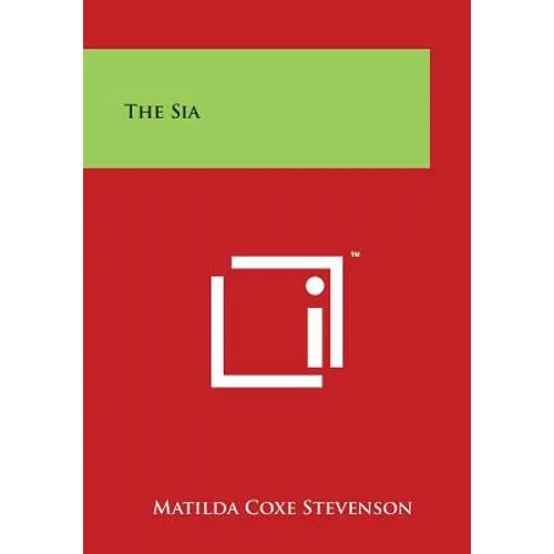 The Sia - Paperback