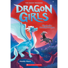 Phoebe the Moonlight Dragon (Dragon Girls #8): Volume 8 - Paperback