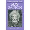 Conversations with May Sarton - Paperback