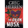 The Orion Mask - Paperback