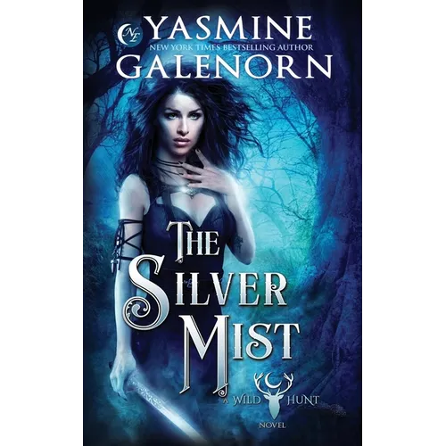The Silver Mist - Paperback