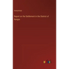 Report on the Settlement in the District of Kangra - Hardcover