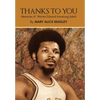 Thanks to You: Memories of Warren Edward Armstrong Jabali - Hardcover