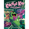 Cactus Kid: Rumble at the Rodeo - Paperback