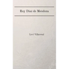 Ruy Diaz de Mendoza - Paperback