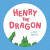 Henry the Dragon - Paperback