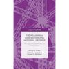 The Millennial Generation and National Defense: Attitudes of Future Military and Civilian Leaders - Hardcover