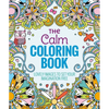 The Calm Coloring Book: Lovely Images to Set Your Imagination Free - Paperback