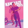 Kamikaze Boys - Paperback