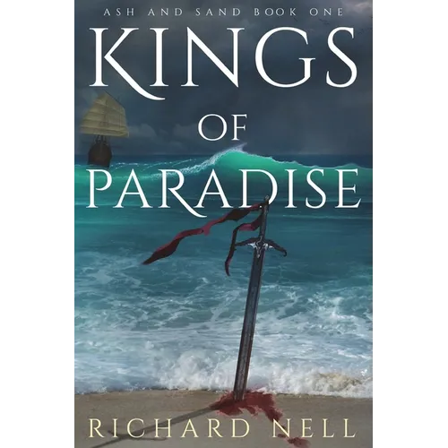 Kings of Paradise - Paperback