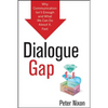 Dialogue Gap - Hardcover