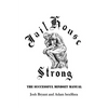 Jailhouse Strong: The Successful Mindset Manual - Paperback