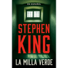 La Milla Verde / The Green Mile - Paperback