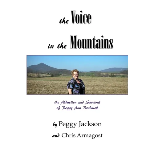 The Voice in the Mountains - Paperback