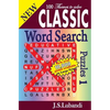 New Classic Word Search Puzzles. - Paperback