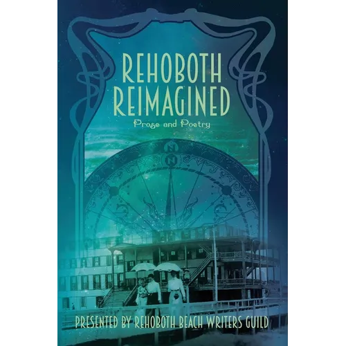Rehoboth Reimagined - Paperback