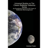Universal Studios vs. The Classic Battlestar Galactica Series: An Eyewitness Account of 35 Years of Deliberate Mismanagement - Paperback