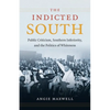 Indicted South: Public Criticism, Southern Inferiority, and the Politics of Whiteness - Paperback