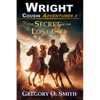 The Secret of the Lost City - Paperback