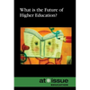 What Is the Future of Higher Education? - Paperback