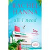All I Need - Paperback
