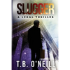 Slugger: A Legal Thriller - Paperback