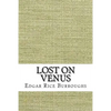 Lost on Venus - Paperback