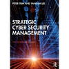 Strategic Cyber Security Management - Paperback