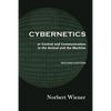 Cybernetics, Second Edition: or Control and Communication in the Animal and the Machine - Paperback