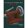 Creo Parametric 9.0 Black Book (Colored) - Hardcover