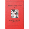 Biography of X - Hardcover