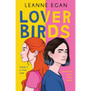 Lover Birds - Paperback