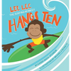 Lee Lee Hangs Ten - Hardcover