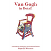Van Gogh in Detail: Embroideries Inspired by Six Repeated Themes - Paperback