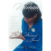 A Woman of Worth - Devotional Journal - Paperback