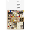 A Gallery in Type Cases: The Arno Stolz Collection - Hardcover