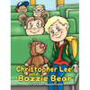 Christopher Lee and Bozzie Bear - Hardcover