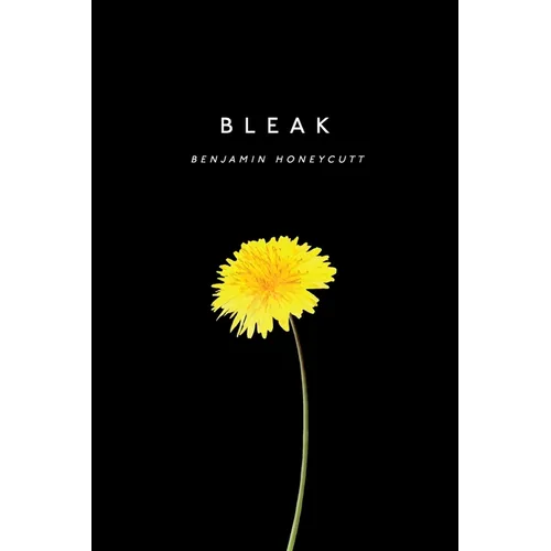 Bleak: A Story of Bullying, Rage and Survival - Paperback