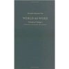 World as Word: Philosophical Theology in Gerard Manley Hopkins - Hardcover