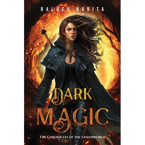 Dark Magic - Paperback