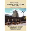 Defenders of the Plantation of Ulster, 1641-1691 - Paperback