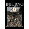 Inferno by Dante Alighieri, Fiction, Classics, Literary - Paperback