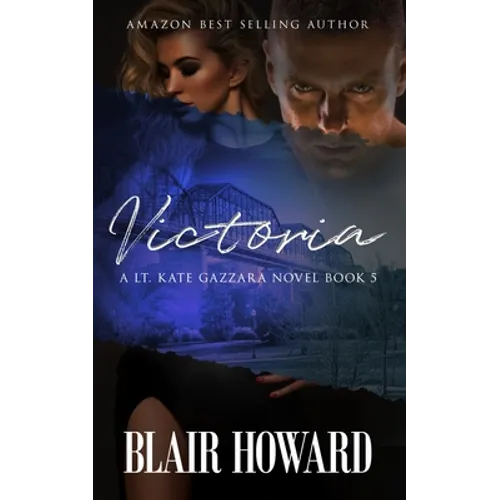 Victoria - Paperback