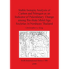 Stable Isotopic Analysis of Carbon and Nitrogen as an Indicator of Paleodietary Change among Pre-State Metal Age Societies in Northeast Thailand - Paperback