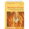Merchants of Grain - Paperback