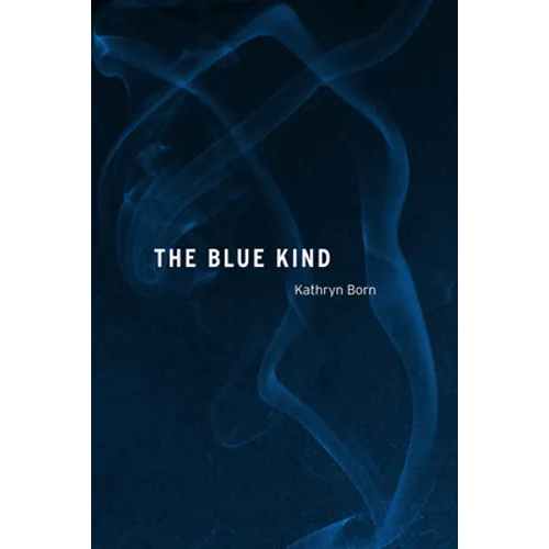 The Blue Kind - Paperback