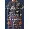 The Confessions of Frannie Langton - Hardcover