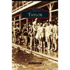 Taylor - Hardcover