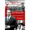 Cosa Nostra News: The Cicale Files, Vol. 1: Inside the Last Great Mafia Empire - Paperback