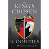 Blood Ties - Hardcover